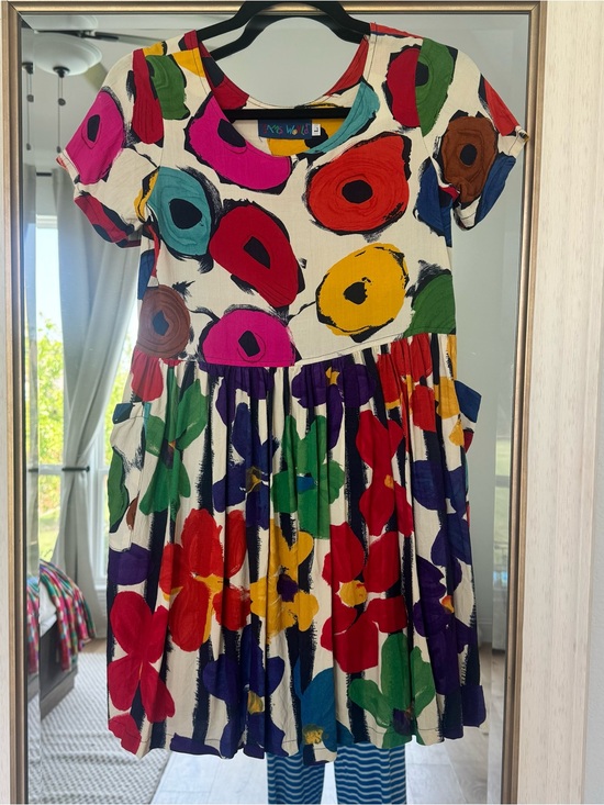 Jams World Dresses & Skirts - Vintage 90s Jams World Dress